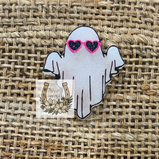 Ghost Sunglasses