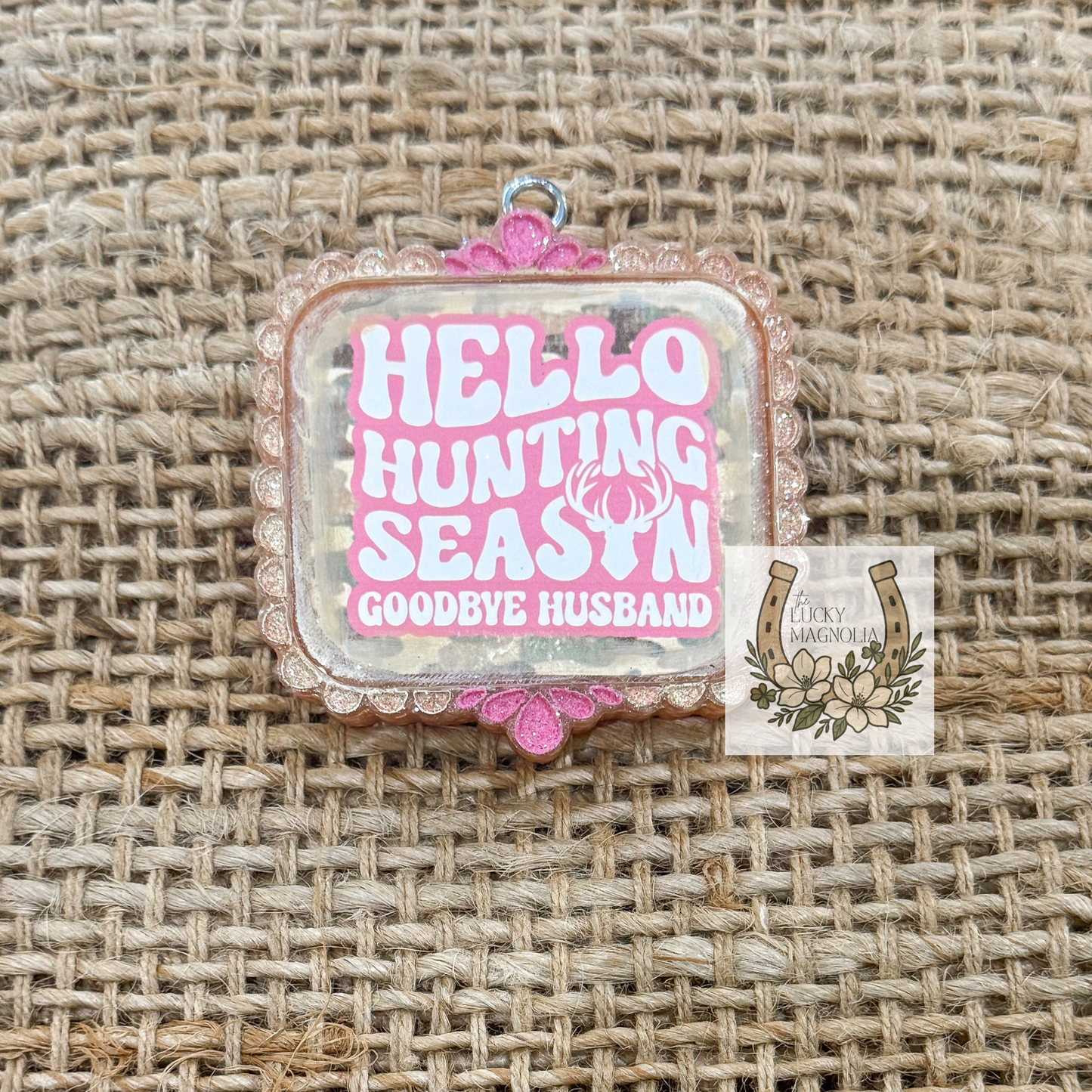 Hello Hunting Season