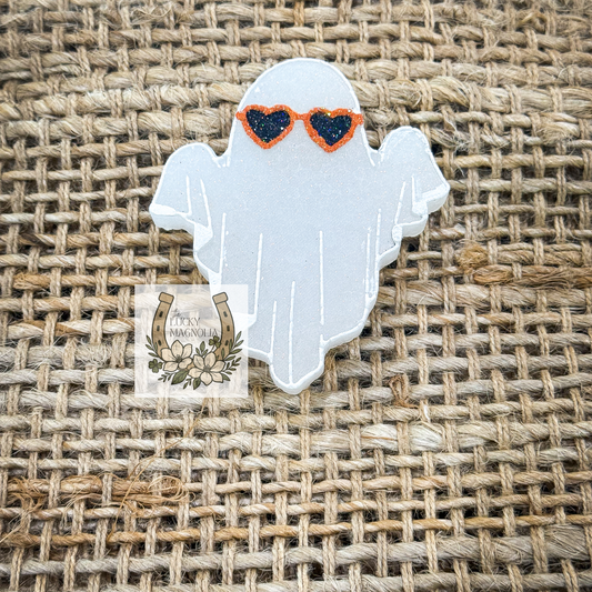 Ghost Sunglasses