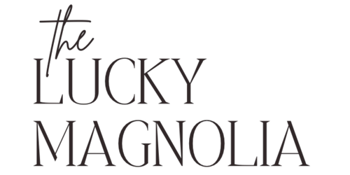 Lucky Magnolia