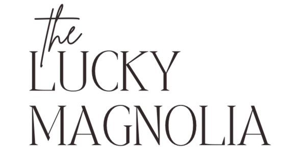 Lucky Magnolia